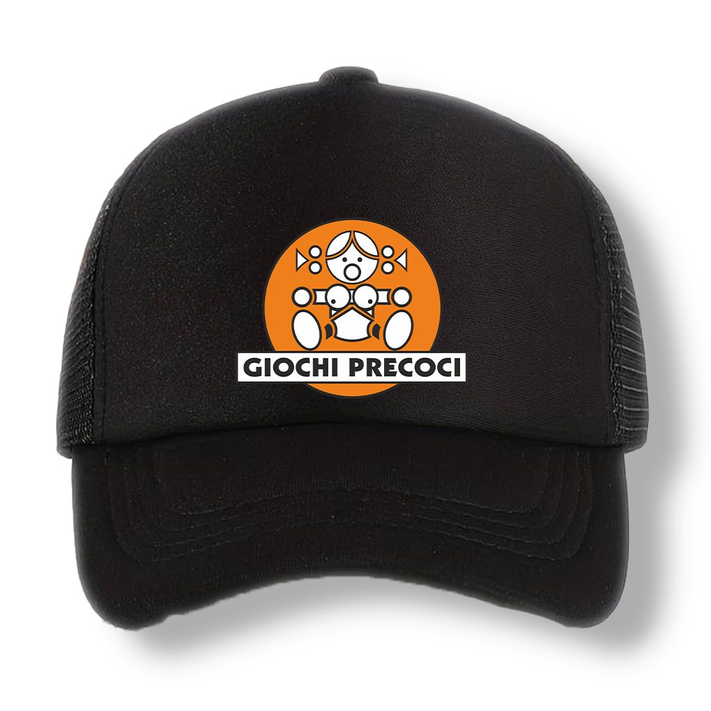 Giochi Precoci