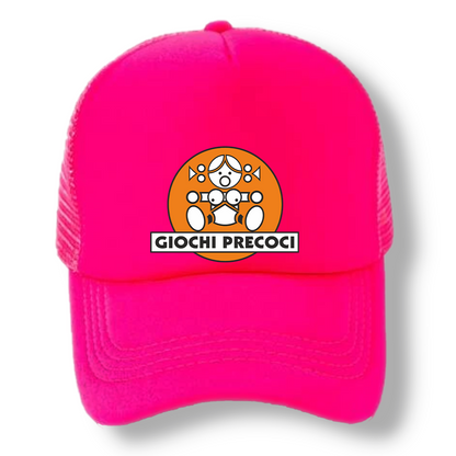 Giochi Precoci