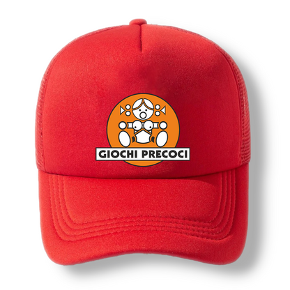 Giochi Precoci