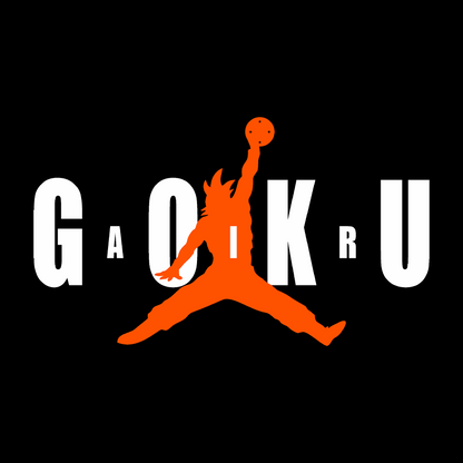 GokuAir