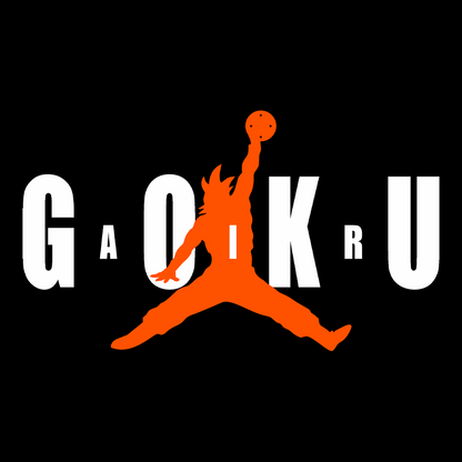 GokuAir