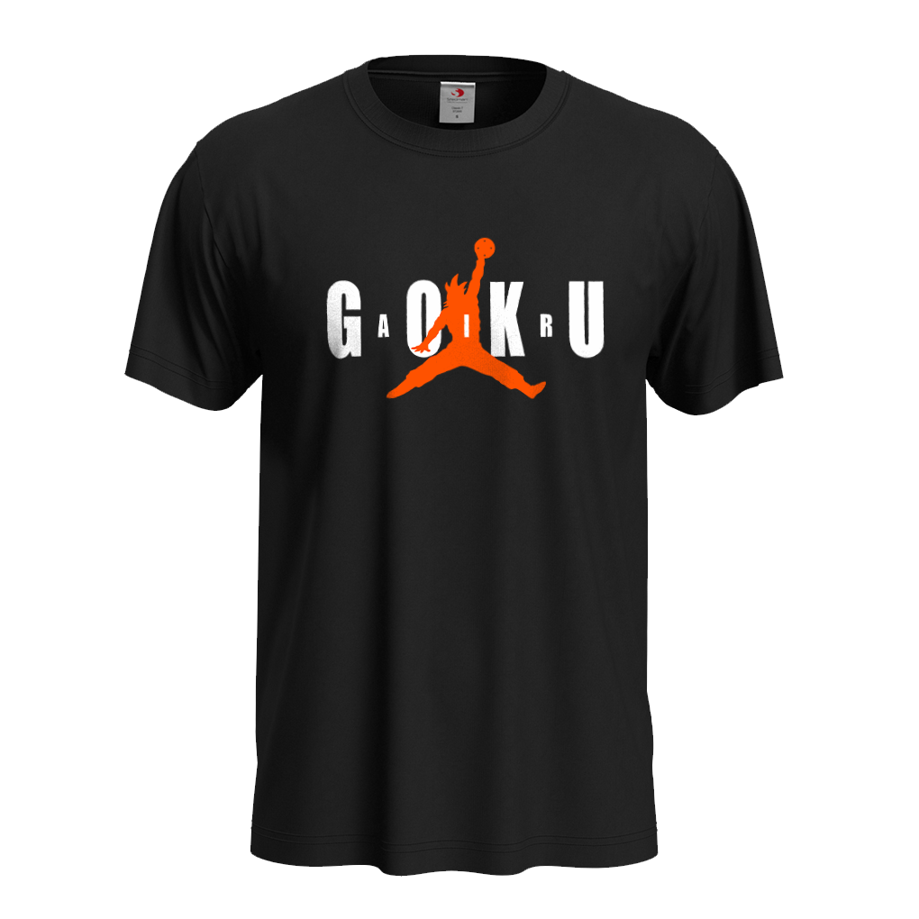 GokuAir