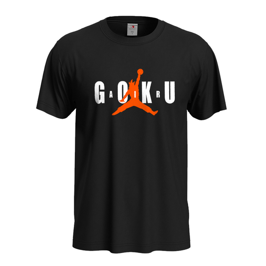 GokuAir