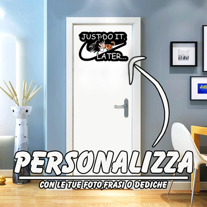 Fuoriporta KidGoku Later