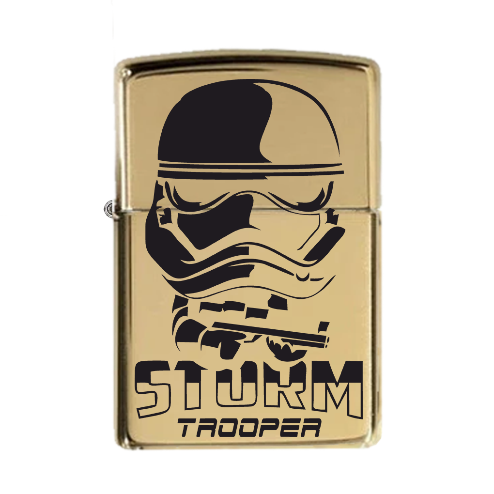 Storm Trooper -StarWars