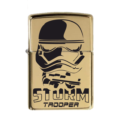 Storm Trooper -StarWars