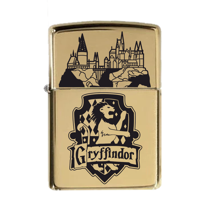 Grifondoro HarryPotter -Gryffindor