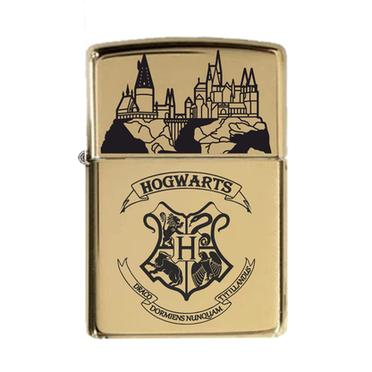 Hogwarts HarryPotter