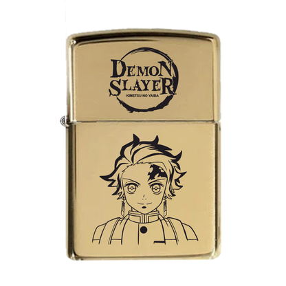 DemonSlayer- Tanjiro