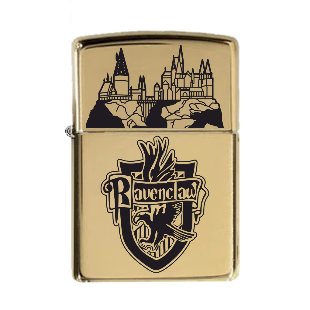 Corvonero HarryPotter -Ravenclaw