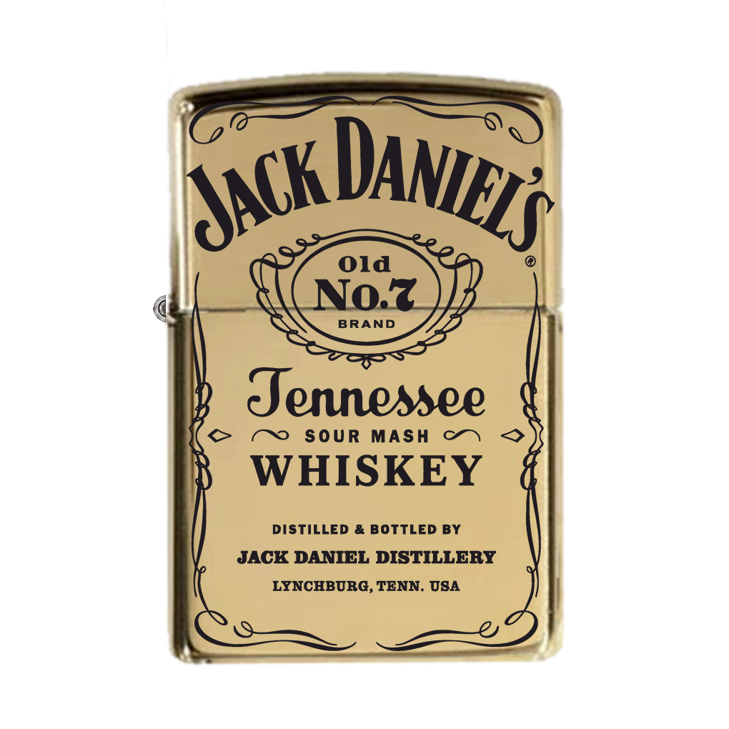 Jack Daniel's