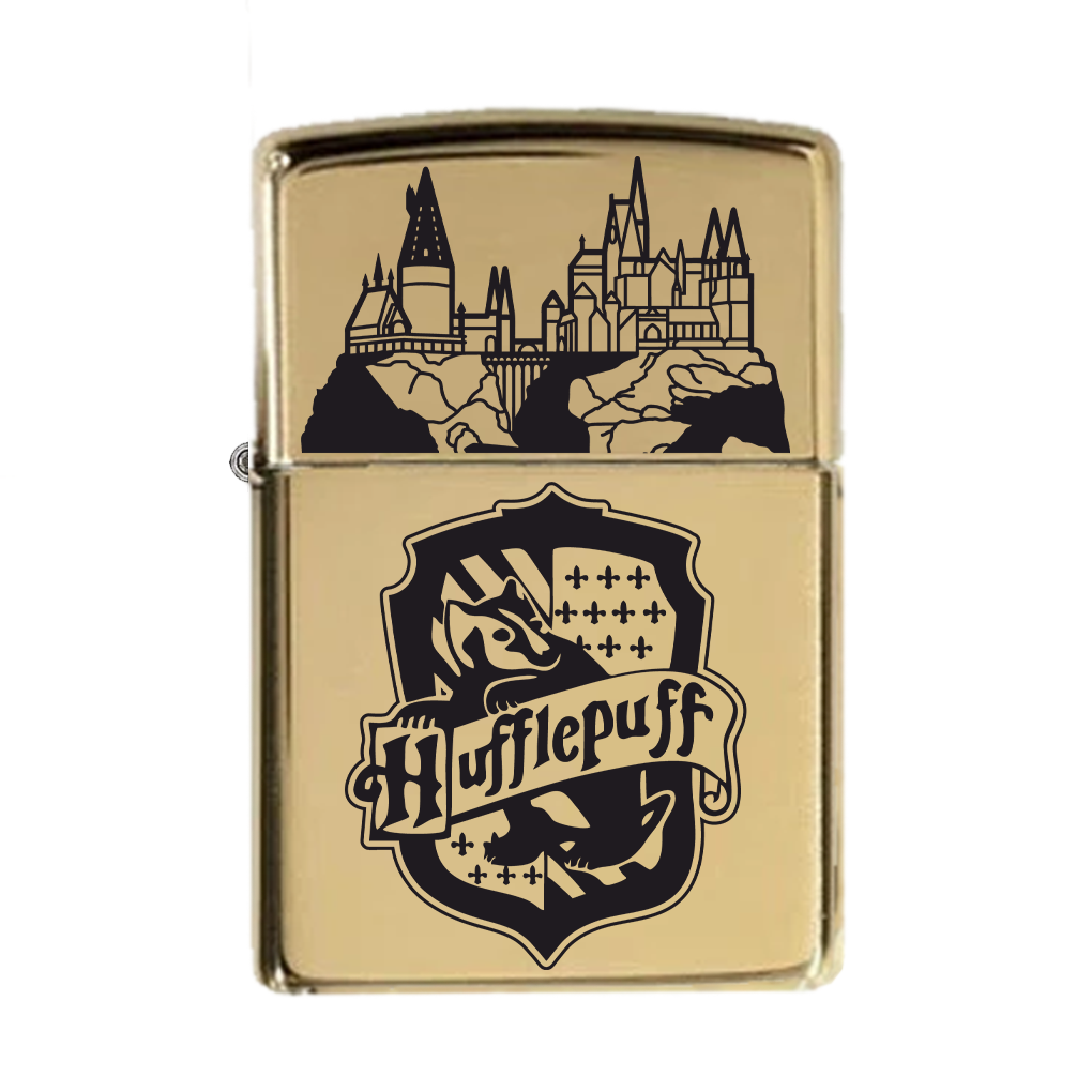 Tassorosso HarryPotter - Hufflepuff