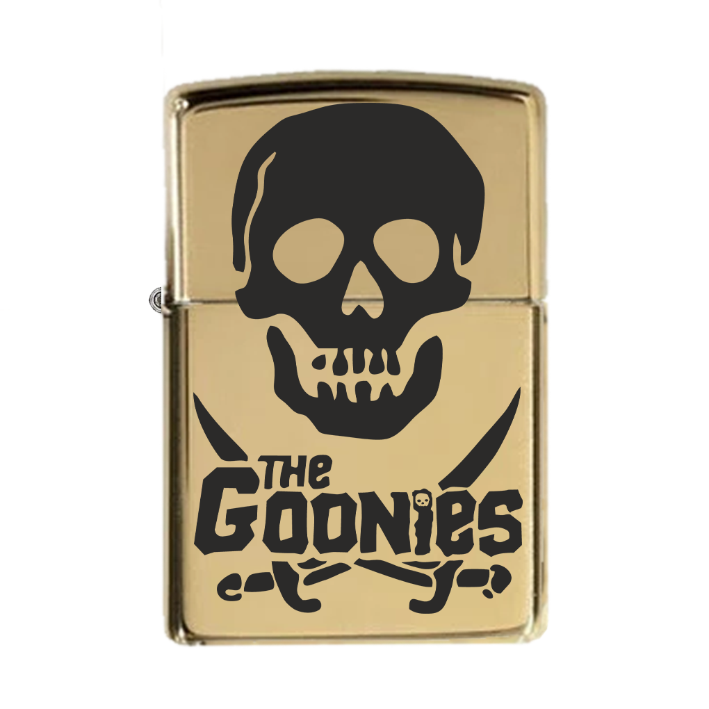 The Goonies