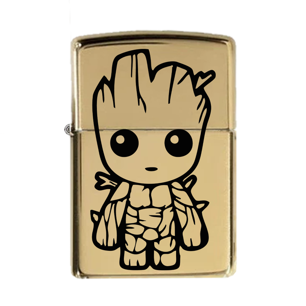 Groot