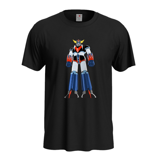 Grendizer UfoRobot Figure 