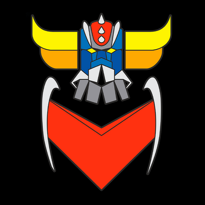 Grendizer UfoRobot BustoArt 