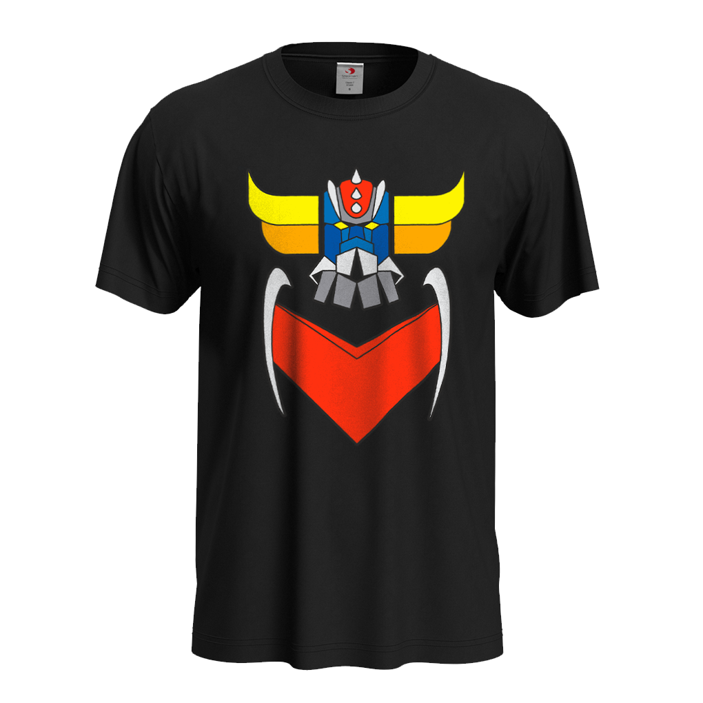 Grendizer UfoRobot BustoArt 