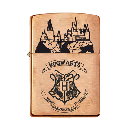 Hogwarts HarryPotter