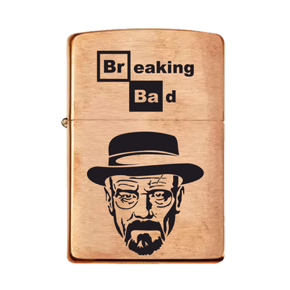 Breaking Bad