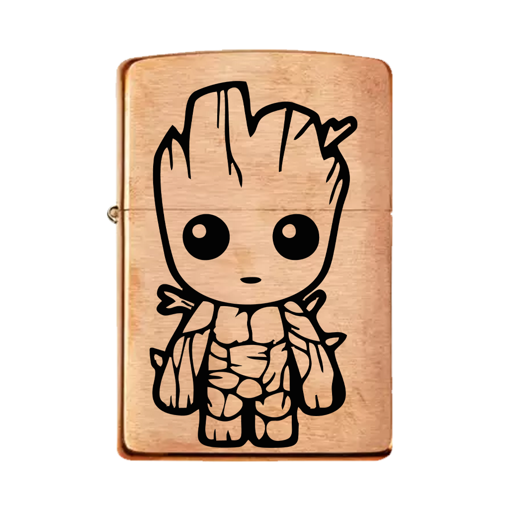 Groot