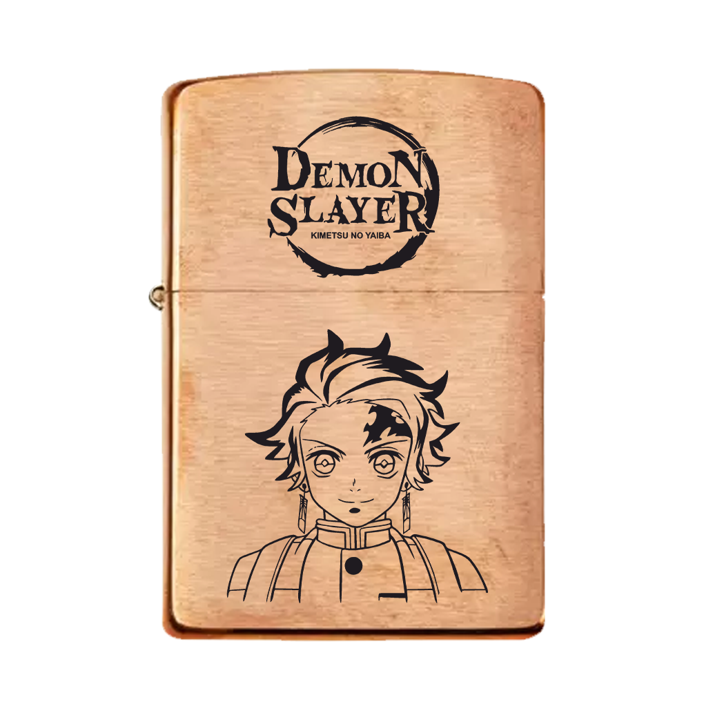 DemonSlayer- Tanjiro