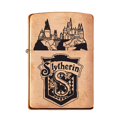 Serpeverde HarryPotter -Slytherin