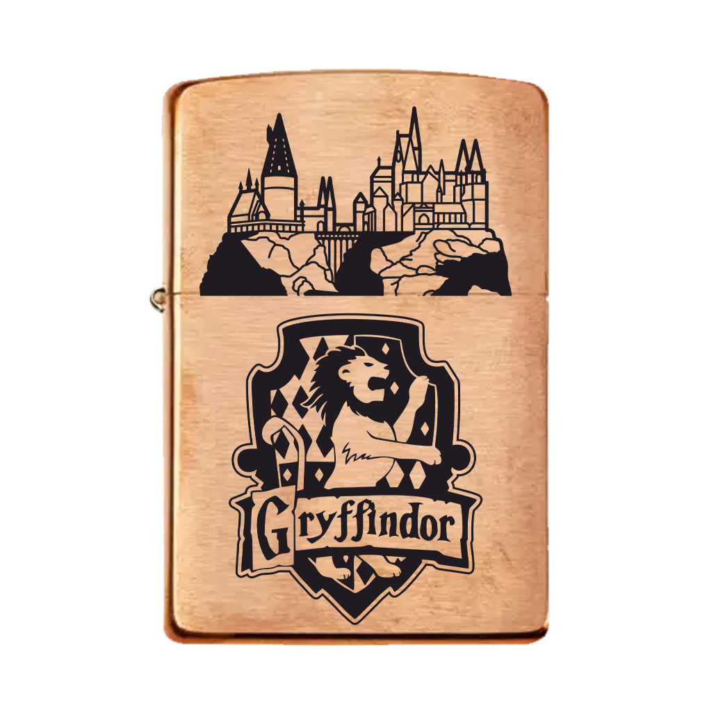 Grifondoro HarryPotter -Gryffindor