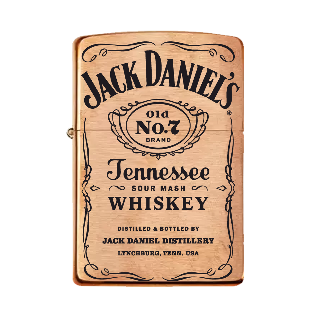 Jack Daniel's