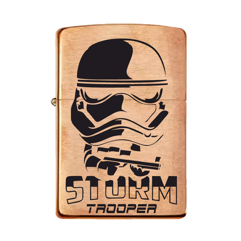 Storm Trooper -StarWars