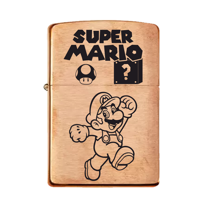 SuperMario