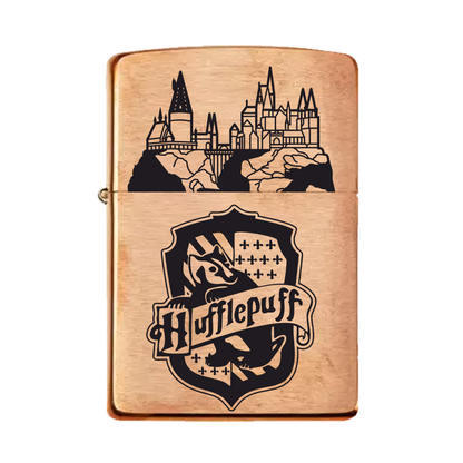 Tassorosso HarryPotter - Hufflepuff