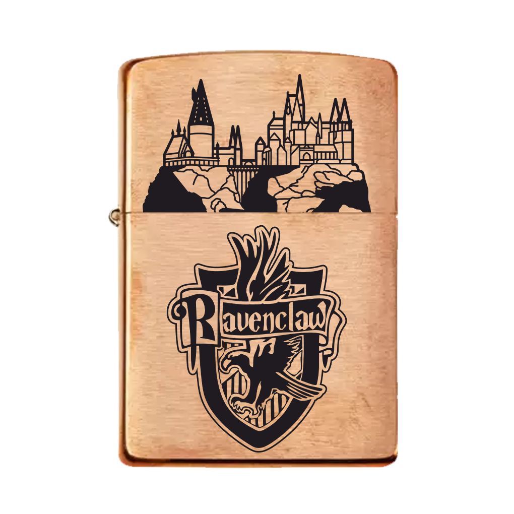 Corvonero HarryPotter -Ravenclaw