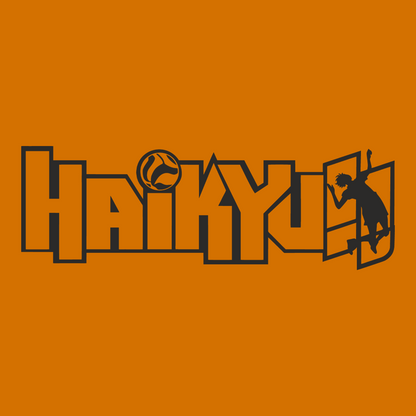 Haikyu