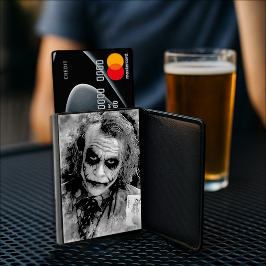 Portafoglio Joker