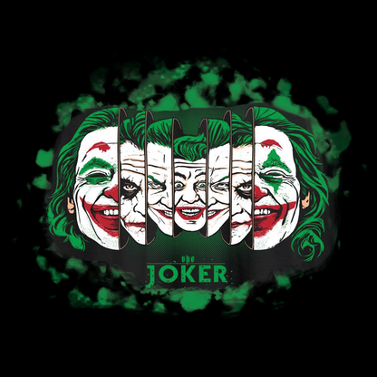 Joker Face