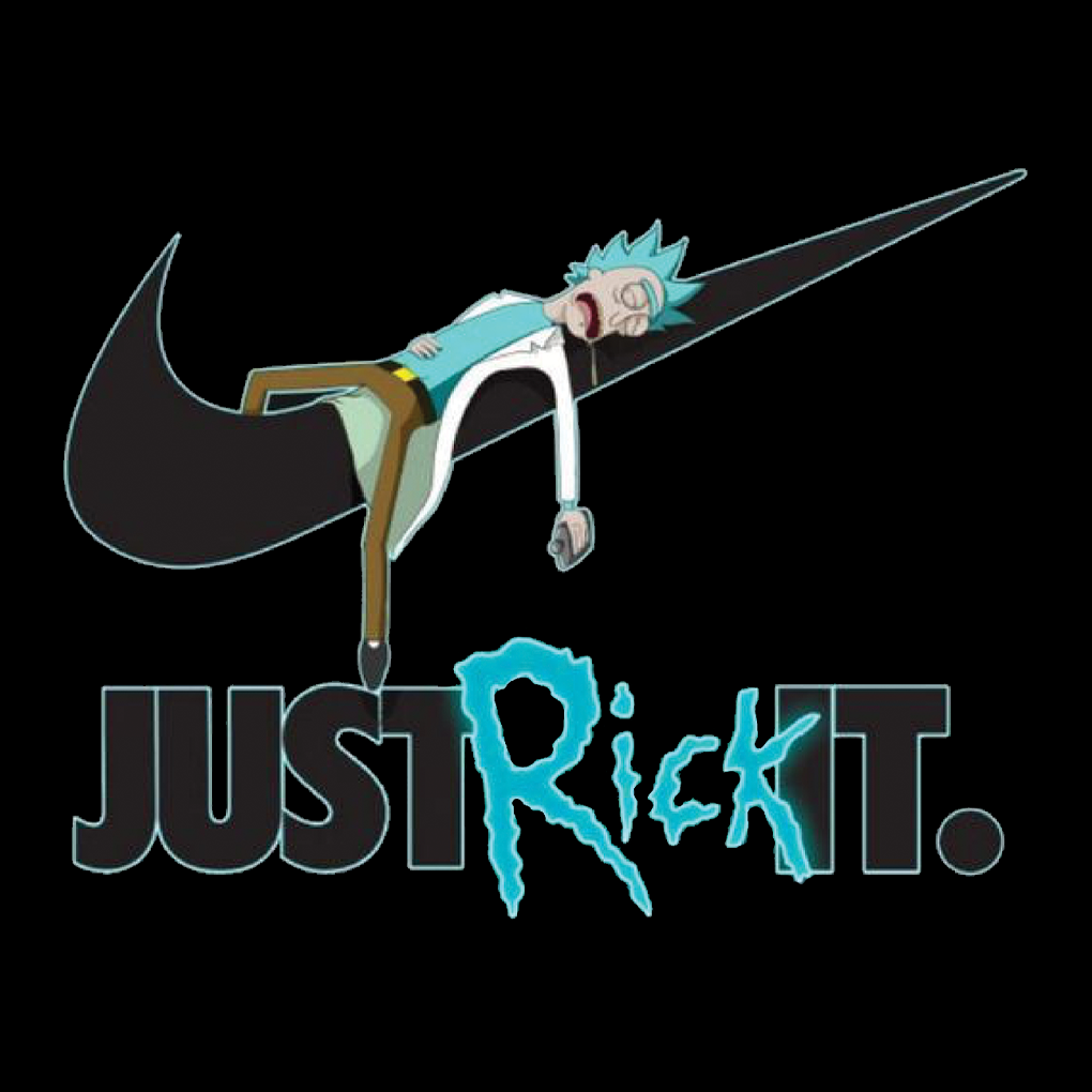 Just Rick