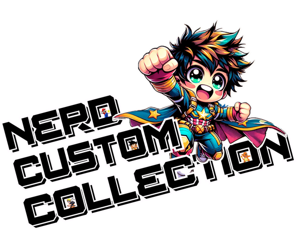 NerdCustomCollection