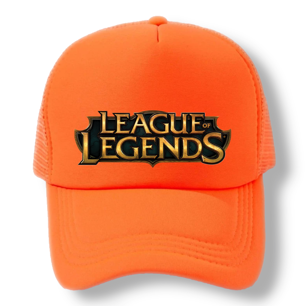 League of Legends