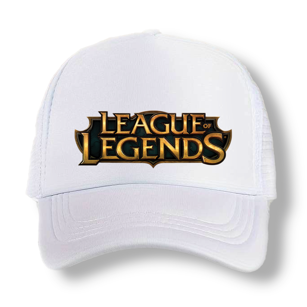 LeagueOfLegends