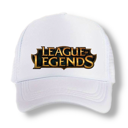 League of Legends