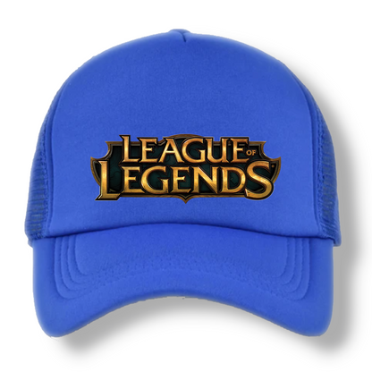 League of Legends