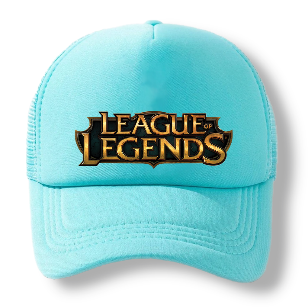 LeagueOfLegends