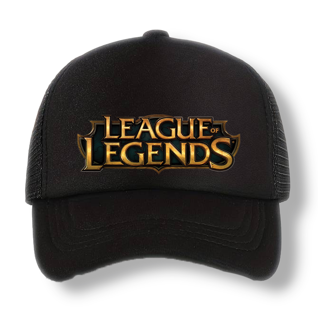 League of Legends