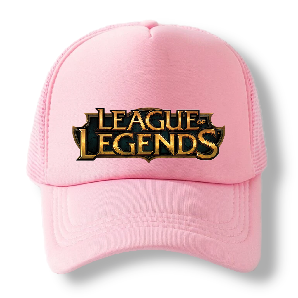 LeagueOfLegends