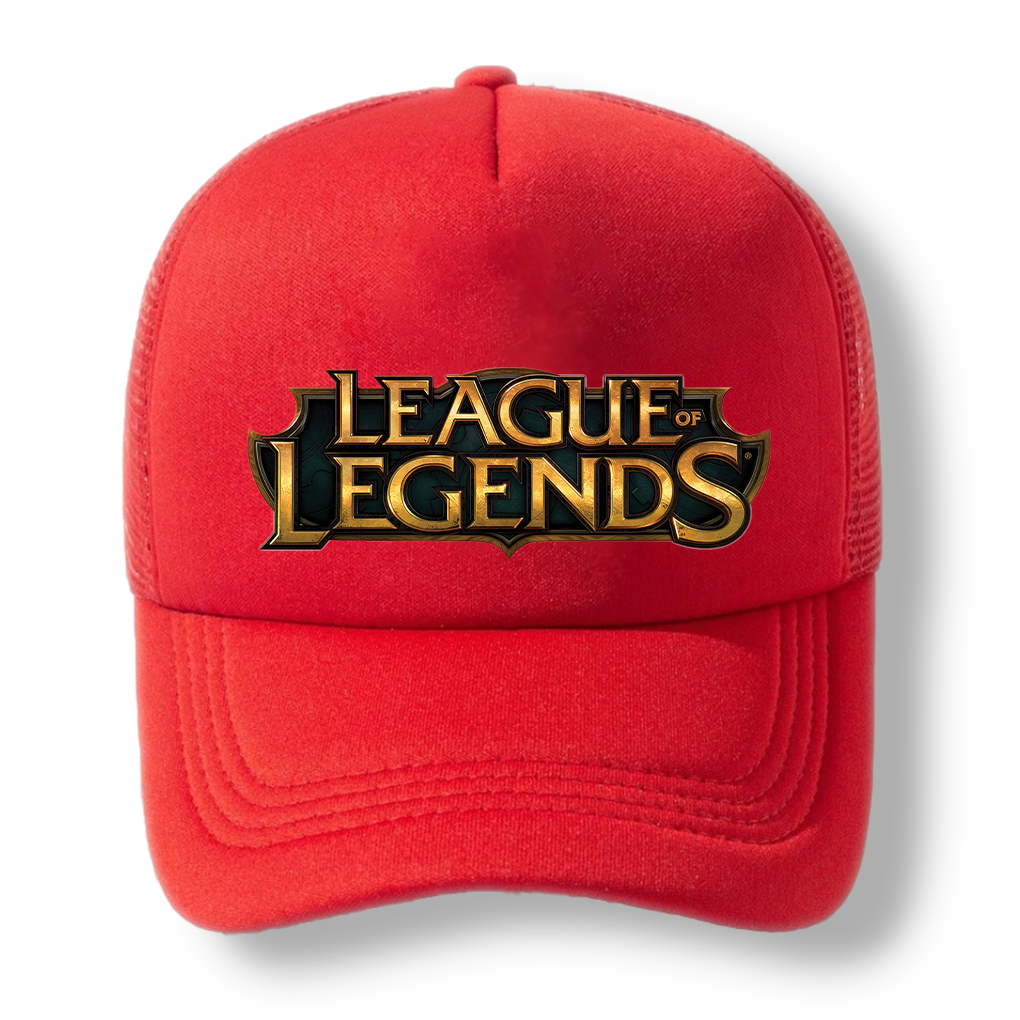 League of Legends