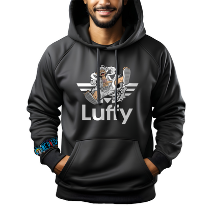 LuffyGear Adi