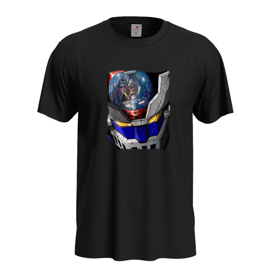 Mazinger Head 