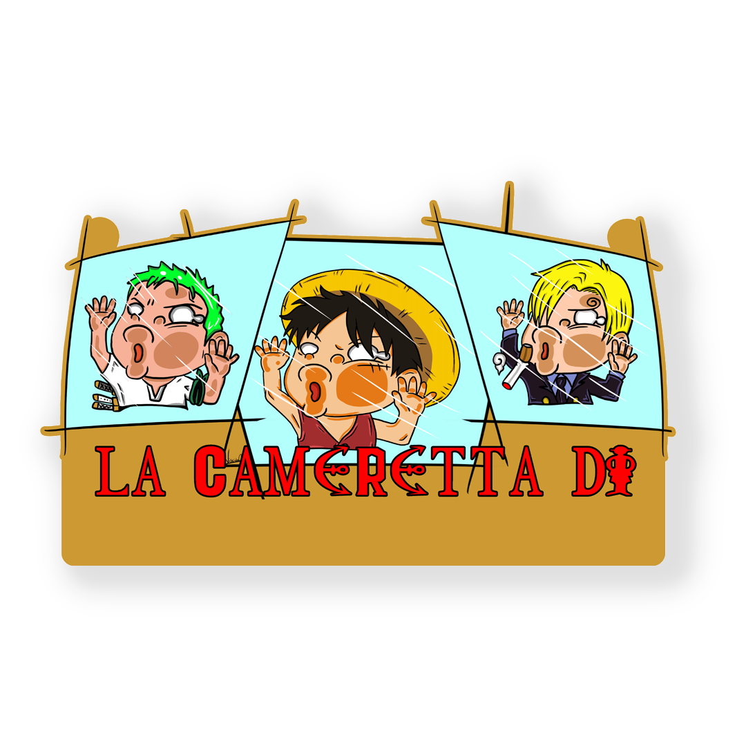 Fuoriporta TrioOnePiece