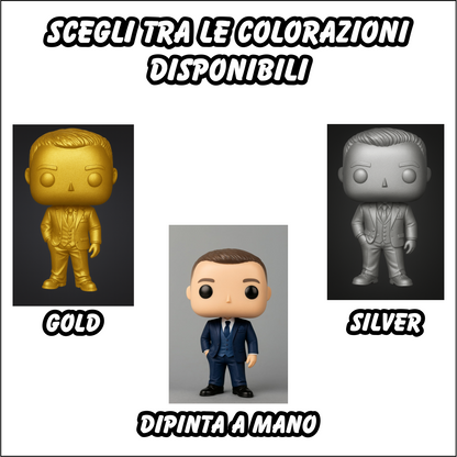 FIGUR PERSONALIZZATA