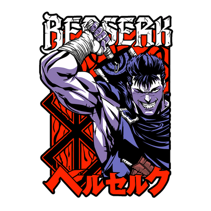 Berserk Gatsu